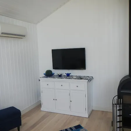 Freundliches Sommerhaus *