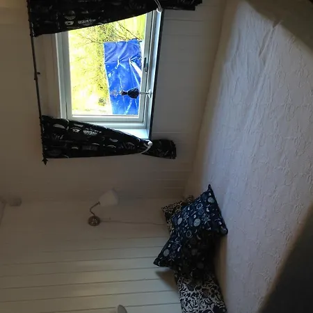 Freundliches Sommerhaus Feriehus Præstø